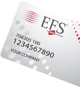 EFS Fleet Card - Fleet One