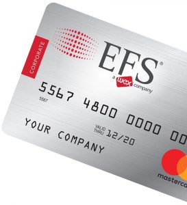 Mastercard® Fleet Card - Fleet One